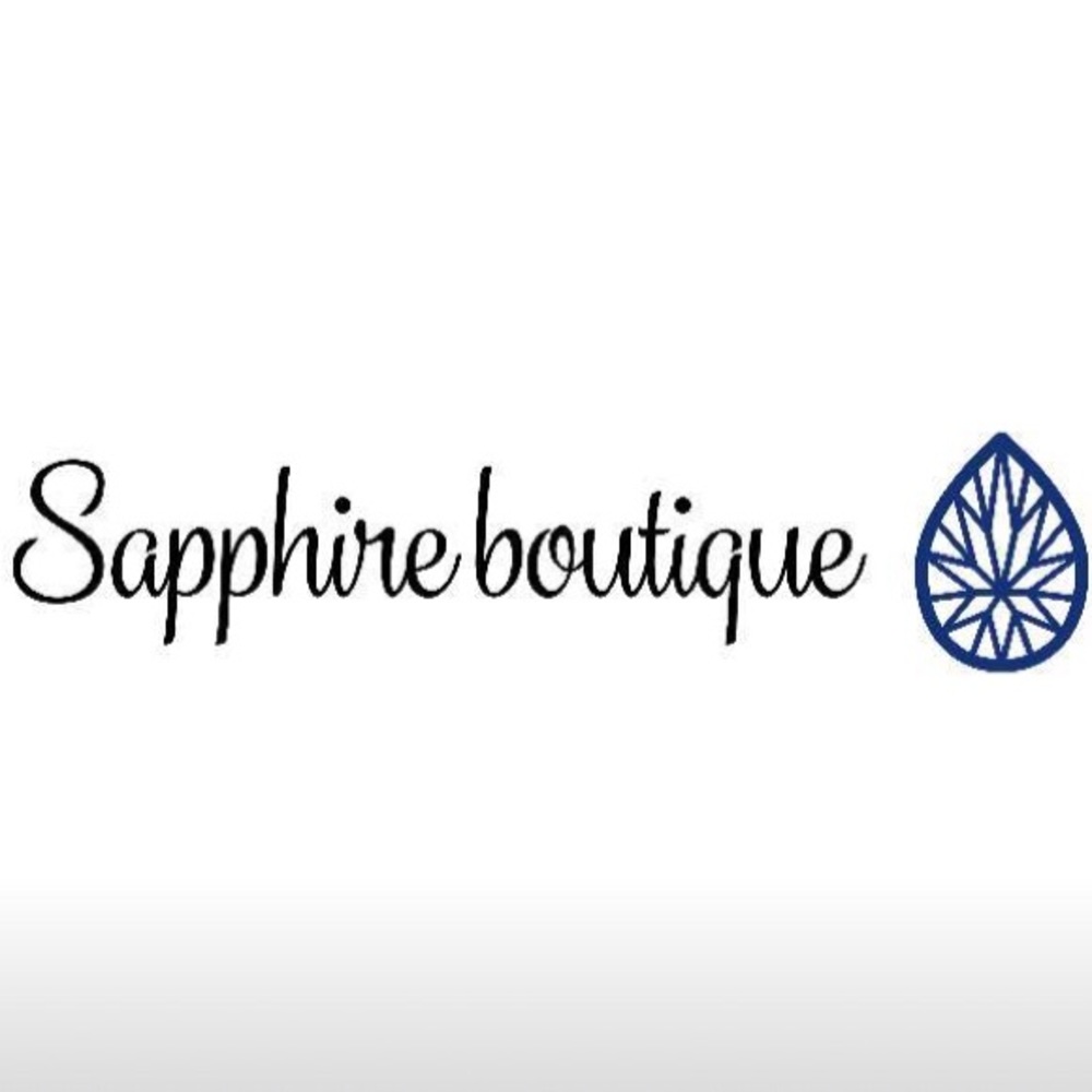 Sapphire Boutique
